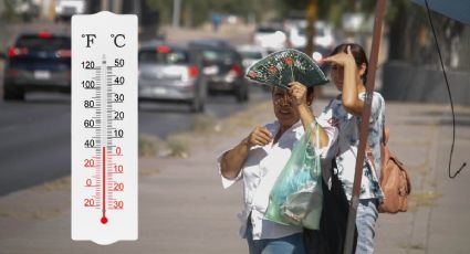 CONAGUA lanza ALERTA de intensa OLA de CALOR y LLUVIAS hoy 29 de septiembre en estos ESTADOS