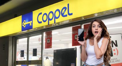 ¿Cómo puedo pagar en Coppel desde mi celular? Así puedes hacerlo