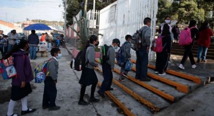 SEP: Estados en los que las escuelas cambiarán sus horarios a partir del 19 de febrero