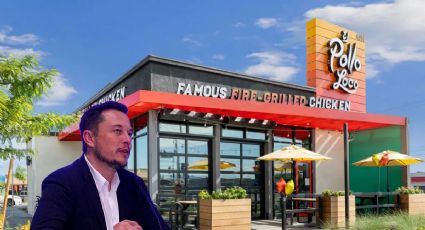 ¿Quién es el dueño del Pollo Loco, restaurante que AMA Elon Musk?