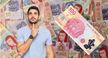 ¿Por qué no existe el billete de 300 pesos en la economía mexicana?