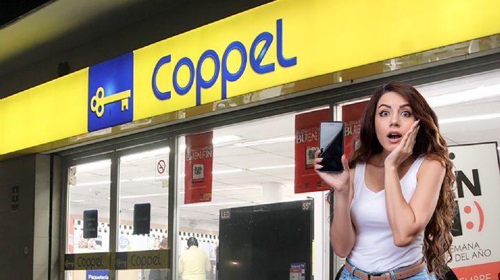 ¿Cómo puedo pagar en Coppel desde mi celular? Así puedes hacerlo