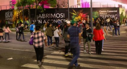 ¿Cómo llegar en transporte público al ACUARIO de Parque Tepeyac?, el MÁS grande de México