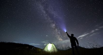 Júpiter, Saturno, y Venus serán visibles en el cielo; ¿cómo verlos y a qué HORA?