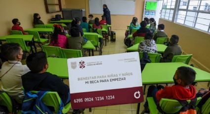 Lanzan IMPORTANTE ANUNCIO para los padres que no registraron a sus hijos en Mi Beca para Empezar 2024