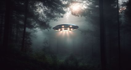 Extraterrestre: Departamento de Defensa de EU publica MAPA de más avistamientos OVNI