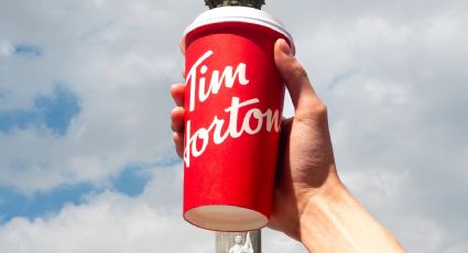 ¿Qué es Tim Hortons?, la nueva empresa rival de Starbucks