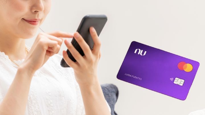 ¿Cómo conseguir un préstamo personal de Nu en menos de 5 minutos y desde su app?