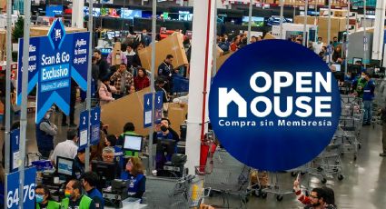 Sams Club lanza su Open House para competirle a Costco; así puedes comprar SIN membresía | FECHA