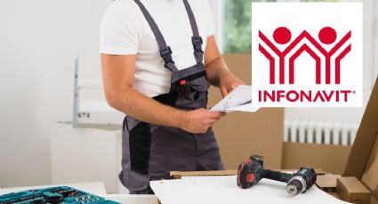 Equipa tu Casa: ¿Cómo funciona el crédito Infonavit para remodelacion?