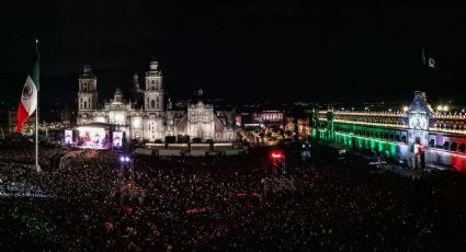 ¿Dónde festejar el grito del 15 de septiembre en CDMX? | Artistas invitados