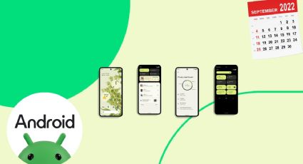 Las 5 actualizaciones que reciben todos los dispositivos Android en septiembre | LISTA