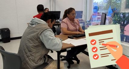 Gobernación lanza VACANTES para personas con preparatoria de hasta 23,000 pesos | REQUISITOS