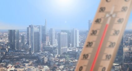 ¿Por qué el año 2023 fue el más caluroso de la historia?