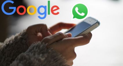 Esto es lo que se sabe sobre el cobro de Google por almacenamiento en WhatsApp