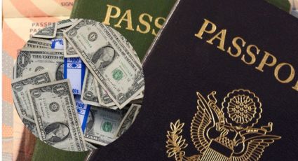 ¿Qué es el pasaporte dorado que cuesta 100 mil dólares?| Requisitos 2024