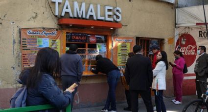 ¿Cuánto gana un VENDEDOR de TAMALES en México en 2024?