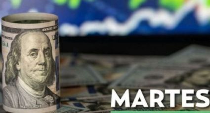 Precio del dólar hoy martes 16 de enero 2024: Así está el tipo de cambio en México