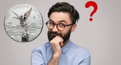 Banco Azteca, Monte de Piedad o BBVA: ¿Cuál paga más por las monedas antiguas?