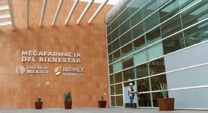 Megafarmacias: ¿En qué ciudades opera y cuál es el proceso para la distribución de medicinas a domicilio?