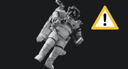 ¿Qué le pasa al cuerpo de los astronautas cuando están en el espacio? Conoce los peligros según los expertos	