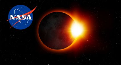 NASA elige a Torreón como sede de la transmisión en vivo del eclipse total de sol