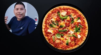 Tras fracaso en la venta de roscas de Reyes del Costco, revendedor ofrece pizzas