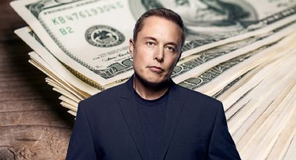 ¿A cuánto asciende la fortuna de Elon Musk en 2024 y qué magnates tienen más dinero?