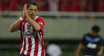 ¡Chicharito regresa a casa! Esto es lo que ganará como jugador en la Chivas y así quedó su contrato