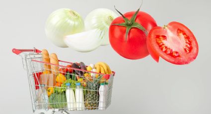 Walmart, Soriana y Chedaui: Precios del kilogramo del jitomate y la cebolla este 25 de enero 2024