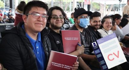 Empresa lanza EMPLEO para personas con preparatoria con sueldo de 38,000 pesos al mes | REQUISITOS