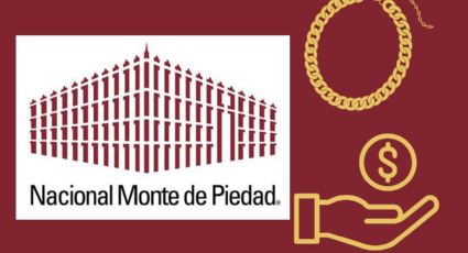 Monte de Piedad: ¿Cuánto te pagan por el gramo de oro? Precios actualizados 2024