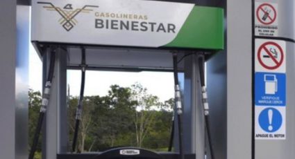 Gasolinera del Bienestar en Campeche: ¿Dónde está ubicada y cuáles son los precios de la gasolina?