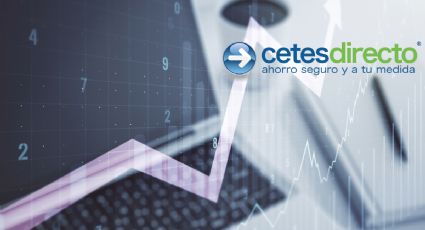 ¿Las tasas de Cetes bajaron? 5 alternativas de inversión seguras donde dejar tu dinero