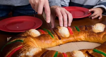 Rosca de Reyes 2024: ¿Por qué está PROHIBIDO usar el acitrón en el pan y cómo sustituirlo?