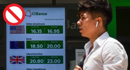 Calendario oficial de los días en que los bancos no abrirán sus sucursales durante 2024