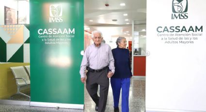 Pensionados del IMSS: Este es el trámite que debes hacer en algunos estados para recibir tu pago de febrero