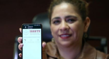 Prestamos personales para trabajadores del ISSSTE: Publican fecha de registro para sorteos	