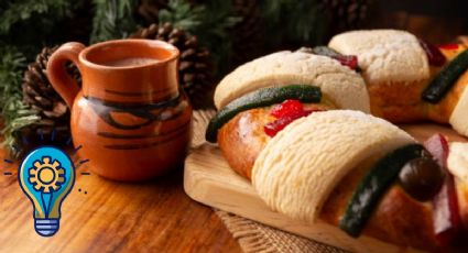 Rosca de Reyes 2024: Estos son los mejores TIPS para comprar los tamales de la Candelaria