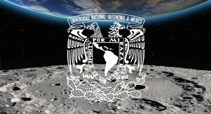 Colmena: UNAM lanzará su primera misión especial a la luna este 8 de enero