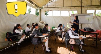 Beca Benito Juárez: LISTA de escuelas prioritarias de Educación Básica para solicitar PAGO desde enero