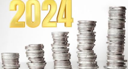 ¿Cuáles son los números de la fortuna y dinero para 2024?