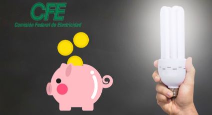 7 consejos de la CFE para que tu recibo de la luz no llegue tan caro