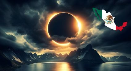 Eclipse solar anular: ¿En qué estados de México y a qué hora exacta se verá el 2 de octubre 2024?