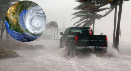 Estos son los 3 nuevos huracanes que afectan el océano Atlántico, ¿México está en peligro?