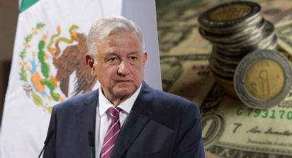 Sexenio de AMLO es el primero positivo para el peso mexicano en 3 décadas