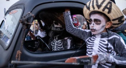 ¿Qué alumnos de educación básica podrán disfrutar del MEGAPUENTE de Día de Muertos?