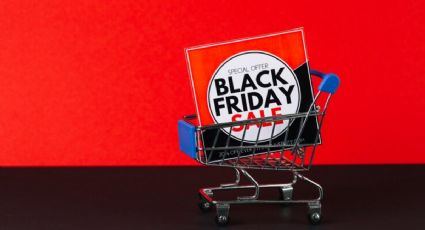 Black Friday: ¿Qué día serán las ofertas en las tiendas de Estados Unidos en 2024?