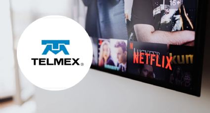 ¿Cómo conseguir los seis meses gratis de Netflix con Telmex?