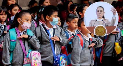 Claudia Sheinbaum anuncia CAMBIO en escuelas de Educación Básica a partir de esta FECHA